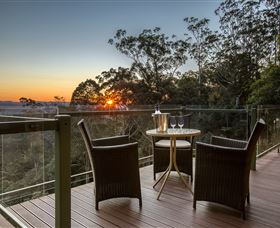 Avocado Sunset Bed And Breakfast - Accommodation NSW 0