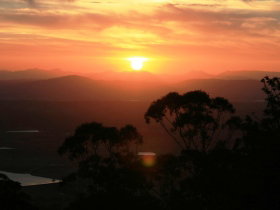 Avocado Sunset Bed And Breakfast - Accommodation NSW 1