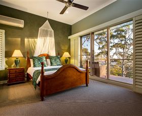 Avocado Sunset Bed And Breakfast - Accommodation NSW 3