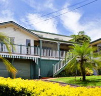 Cayambe View Bed and Breakfast - Accommodation NSW