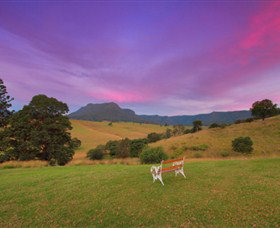 Worendo Cottages - Accommodation NSW 2