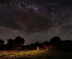 Worendo Cottages - Accommodation NSW 3