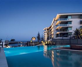 Hollywell QLD Accommodation NSW
