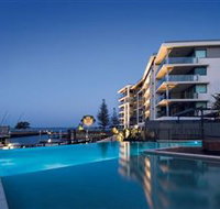 Allisee Apartments - Accommodation NSW
