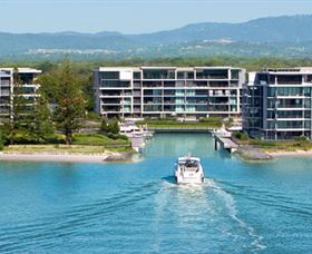 Allisee Apartments - Accommodation NSW 3