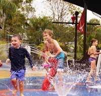 BIG4 Treasure Island Holiday Park - Accommodation NSW