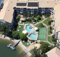 Pelican Cove Apartments - Accommodation NSW