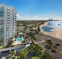 Grand Apartments - Accommodation NSW