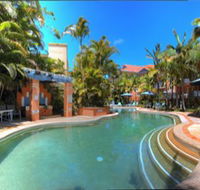 Blue Waters Apartments - Accommodation NSW