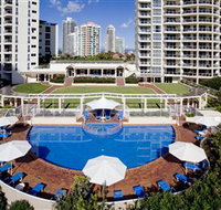 Xanadu Resort - Accommodation NSW