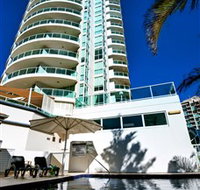 Pacific Views Resort - Accommodation NSW