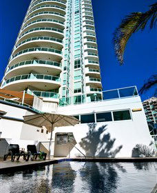 Pacific Views Resort - Accommodation NSW 0