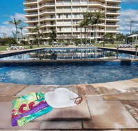 Contessa Holiday Apartments - Accommodation NSW