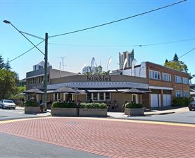 Budds Beach Apartments - Accommodation NSW 1