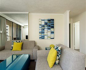 BreakFree Beachpoint Apartments - Accommodation NSW 1