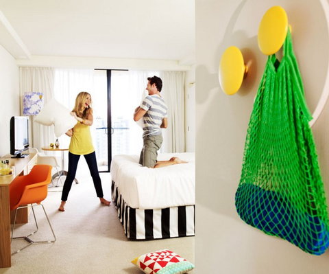 QT Gold Coast - Accommodation NSW 0