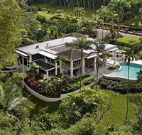 Rainforest Estate - Accommodation NSW