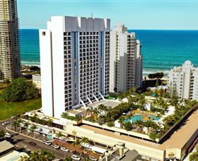 Mantra On View Hotel - Accommodation NSW 0