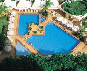 Mantra On View Hotel - Accommodation NSW 1