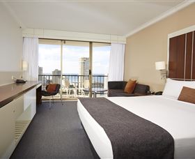 Mantra On View Hotel - Accommodation NSW 2