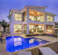 Pasadena Point at Vogue Holiday Homes - Accommodation NSW