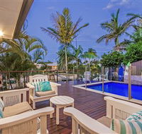 Malibu Shores at Vogue Holiday Homes - Accommodation NSW