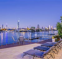 The RiverView at Vogue Holiday Homes - Accommodation NSW