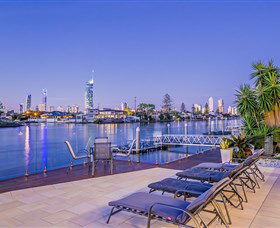 The RiverView At Vogue Holiday Homes - Accommodation NSW 0