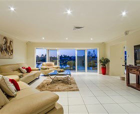 The RiverView At Vogue Holiday Homes - Accommodation NSW 2