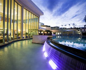 Mantra Legends Hotel - Accommodation NSW 0