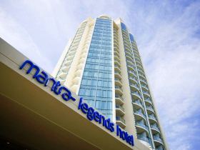Mantra Legends Hotel - Accommodation NSW 1