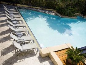 Mantra Legends Hotel - Accommodation NSW 3