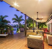 The Tropics at Vogue Holiday Homes - Accommodation NSW