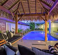 Aqua Palms at Vogue Holiday Homes - Accommodation NSW