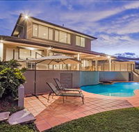Serenity Shores at Vogue Holiday Homes - Accommodation NSW