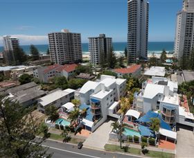 Surfers Beach Resort 2 - Accommodation NSW 0