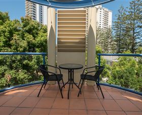 Surfers Beach Resort 2 - Accommodation NSW 3