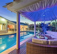 Rio Vista Quay at Vogue Holiday Homes - Accommodation NSW