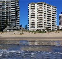 The Breakers - Accommodation NSW