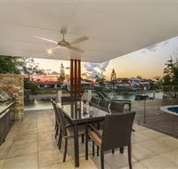 The Sands at Vogue Holiday Homes - Accommodation NSW