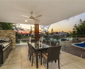 The Sands At Vogue Holiday Homes - Accommodation NSW 0