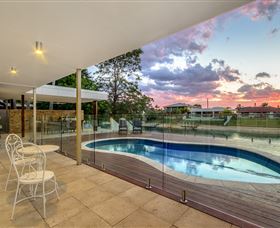 The Sands At Vogue Holiday Homes - Accommodation NSW 1
