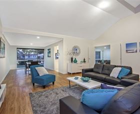The Sands At Vogue Holiday Homes - Accommodation NSW 2