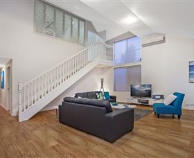 The Sands At Vogue Holiday Homes - Accommodation NSW 3