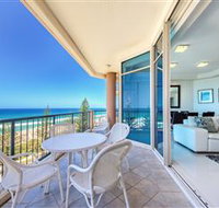Oceana On Broadbeach - Accommodation NSW