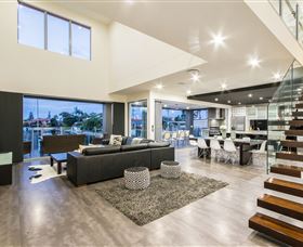 The Grand At Vogue Holiday Homes - Accommodation NSW 1