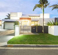 The Grand at Vogue Holiday Homes - Accommodation NSW