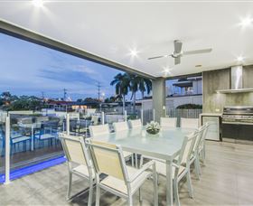 The Grand At Vogue Holiday Homes - Accommodation NSW 2