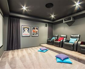 The Grand At Vogue Holiday Homes - Accommodation NSW 3
