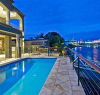 Lakeland Keys at Vogue Holiday Homes - Accommodation NSW